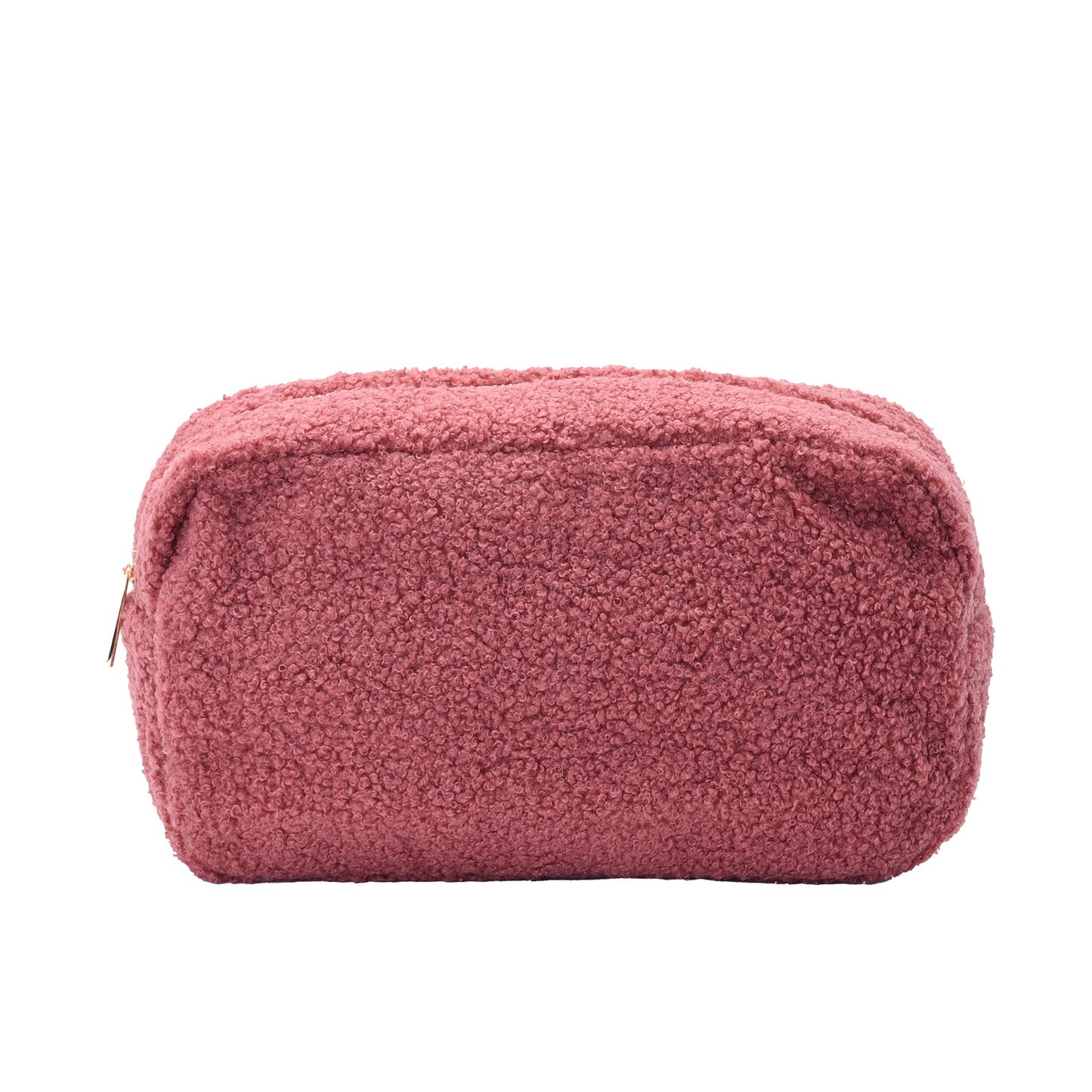 Personalised Medium Teddy Pouch - The Happy Tribe