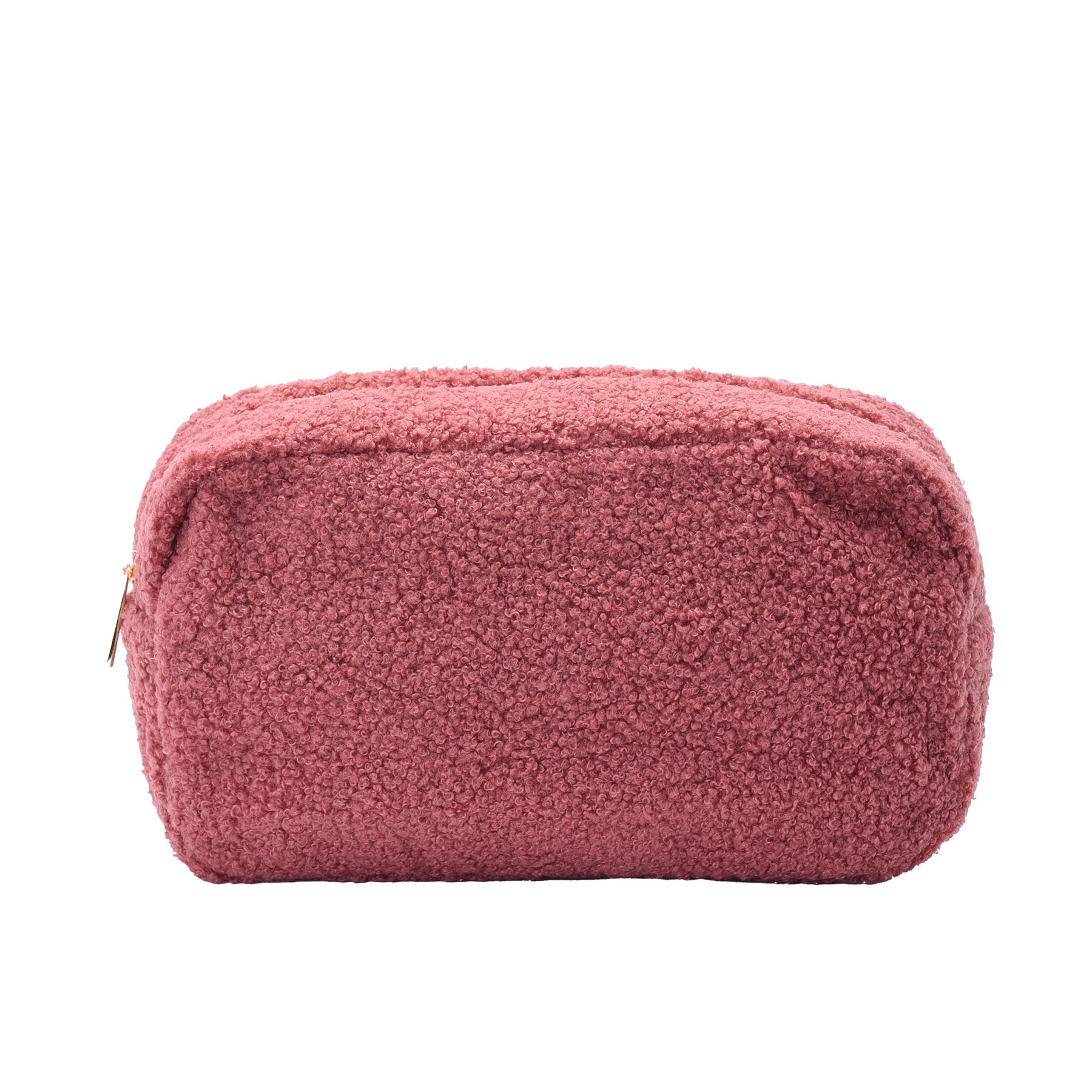 Personalised Medium Teddy Pouch - The Happy Tribe