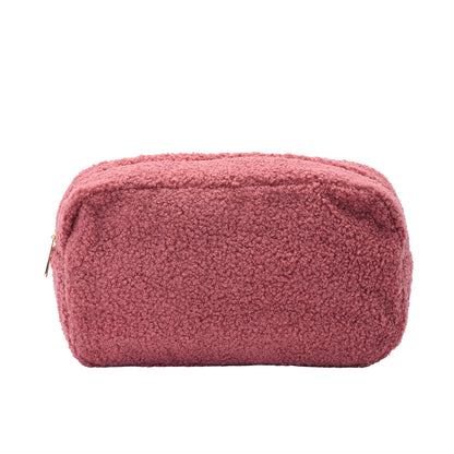 Personalised Medium Teddy Pouch - The Happy Tribe