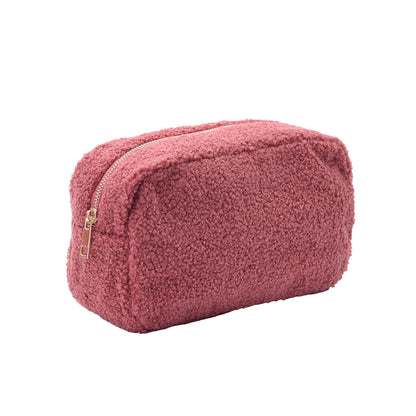 Personalised Medium Teddy Pouch - The Happy Tribe
