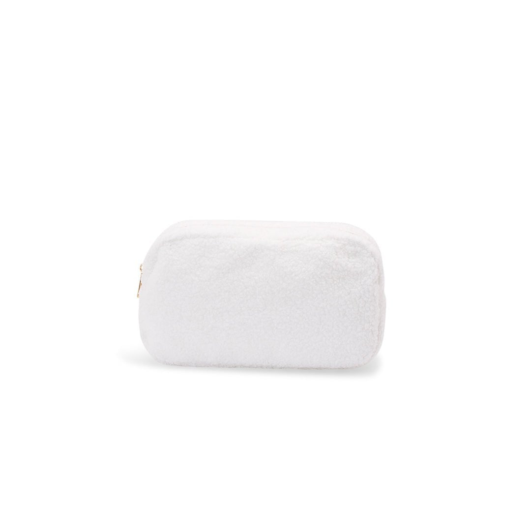 Personalised Medium Teddy Pouch - The Happy Tribe