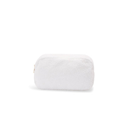 Personalised Medium Teddy Pouch - The Happy Tribe