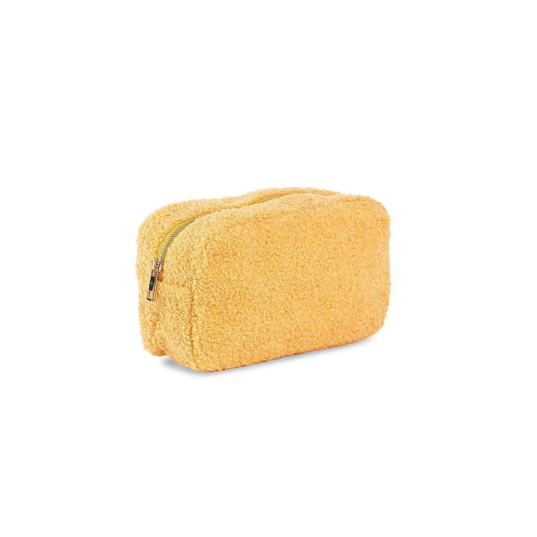 Personalised Medium Teddy Pouch - The Happy Tribe