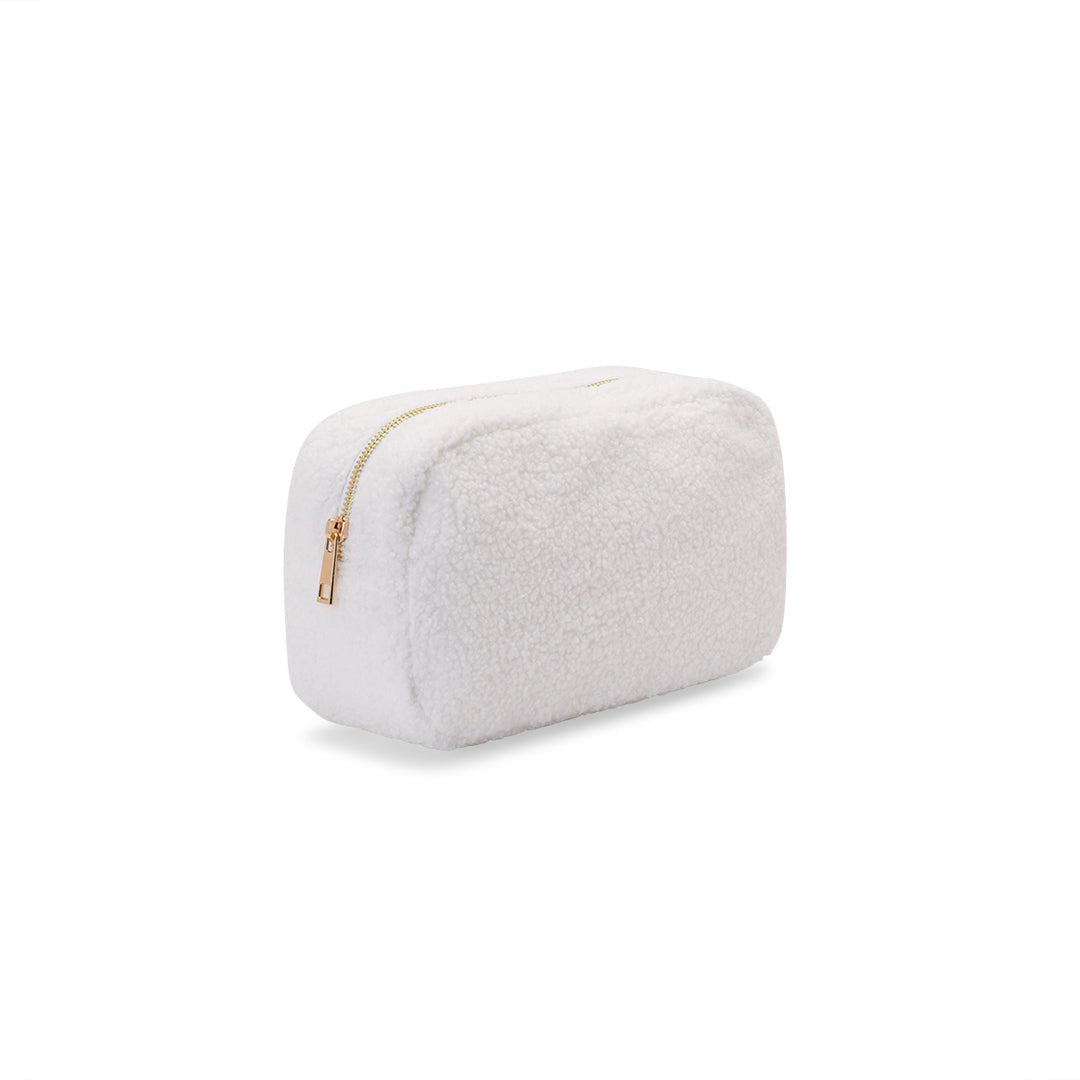Personalised Medium Teddy Pouch - The Happy Tribe