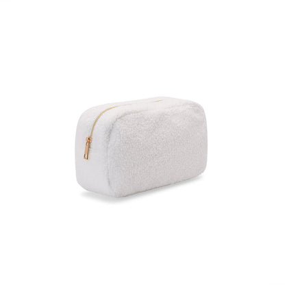 Personalised Medium Teddy Pouch - The Happy Tribe