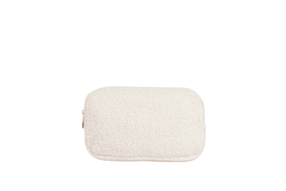 Personalised Medium Teddy Pouch - The Happy Tribe