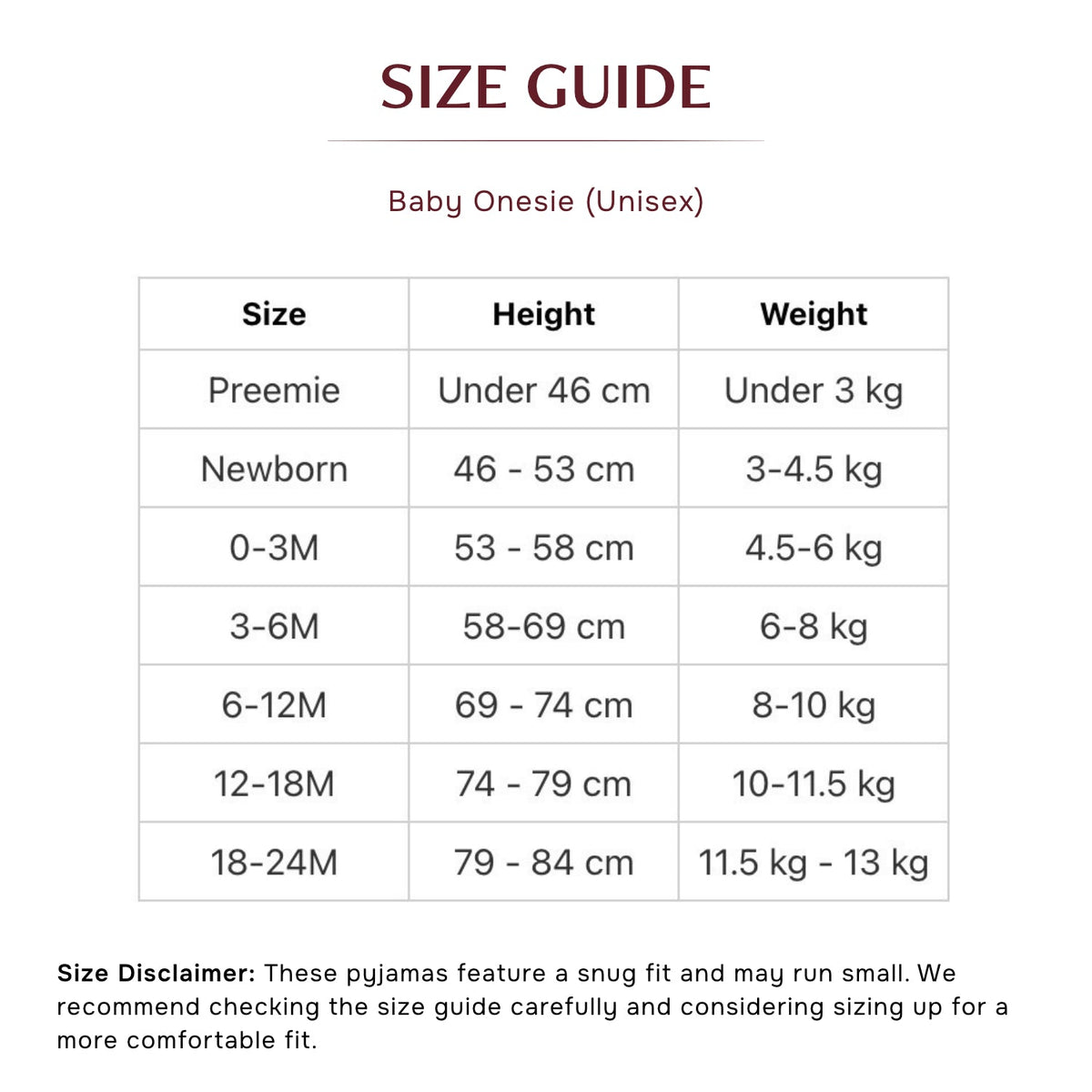 Personalised Merry & Plaid Baby Onesie - The Happy Tribe