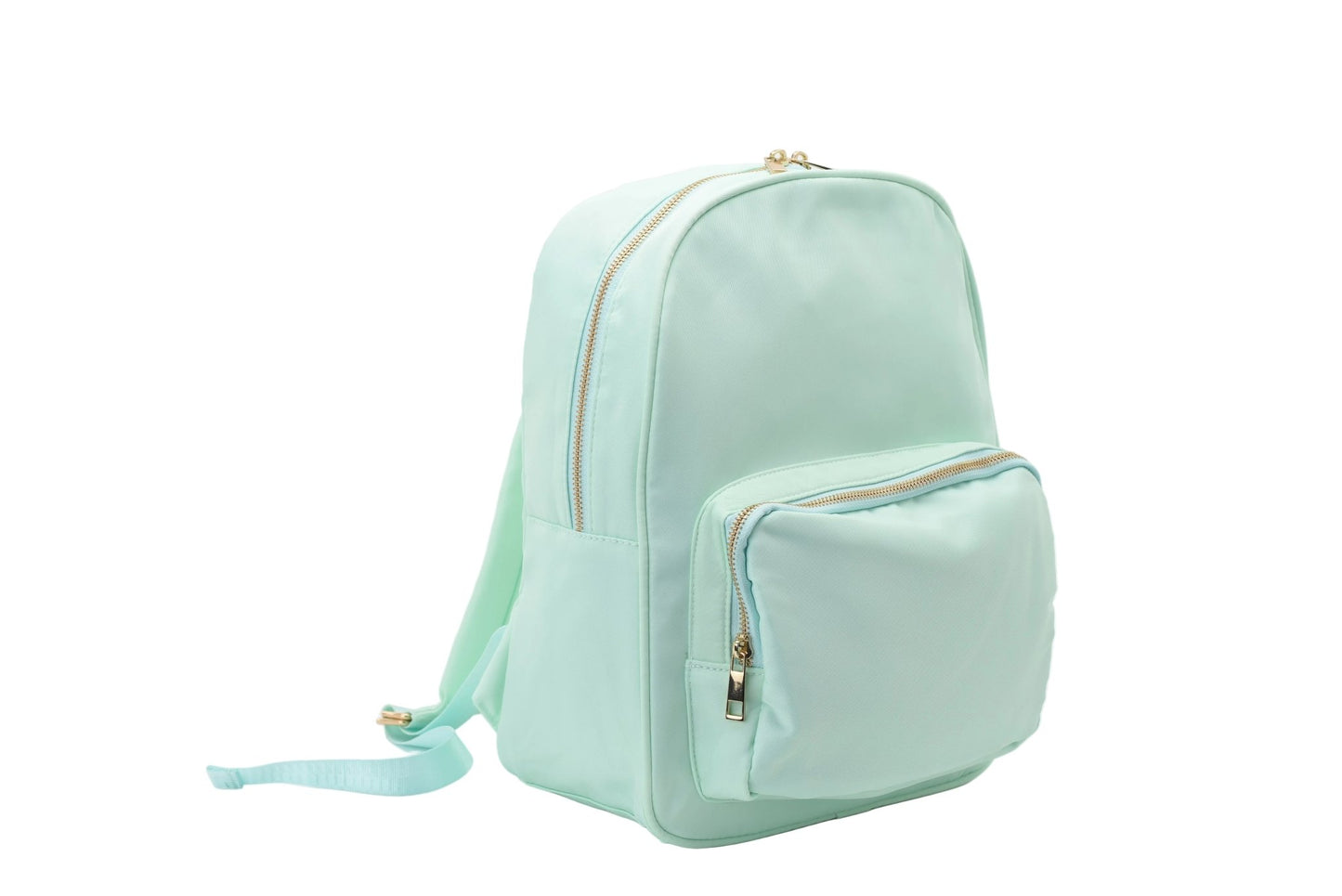 Personalised Mini Backpack - The Happy Tribe