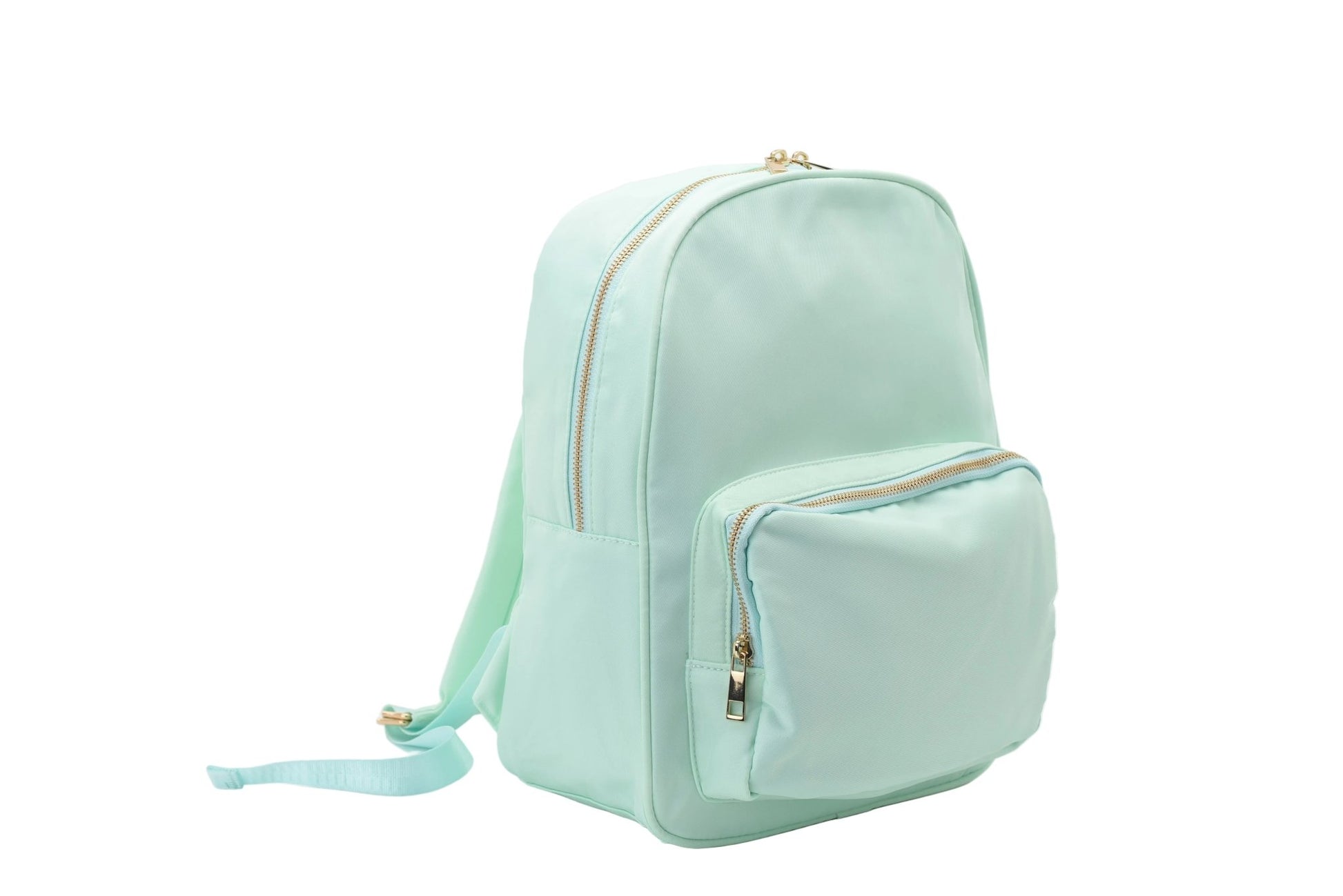 Personalised Mini Backpack - The Happy Tribe