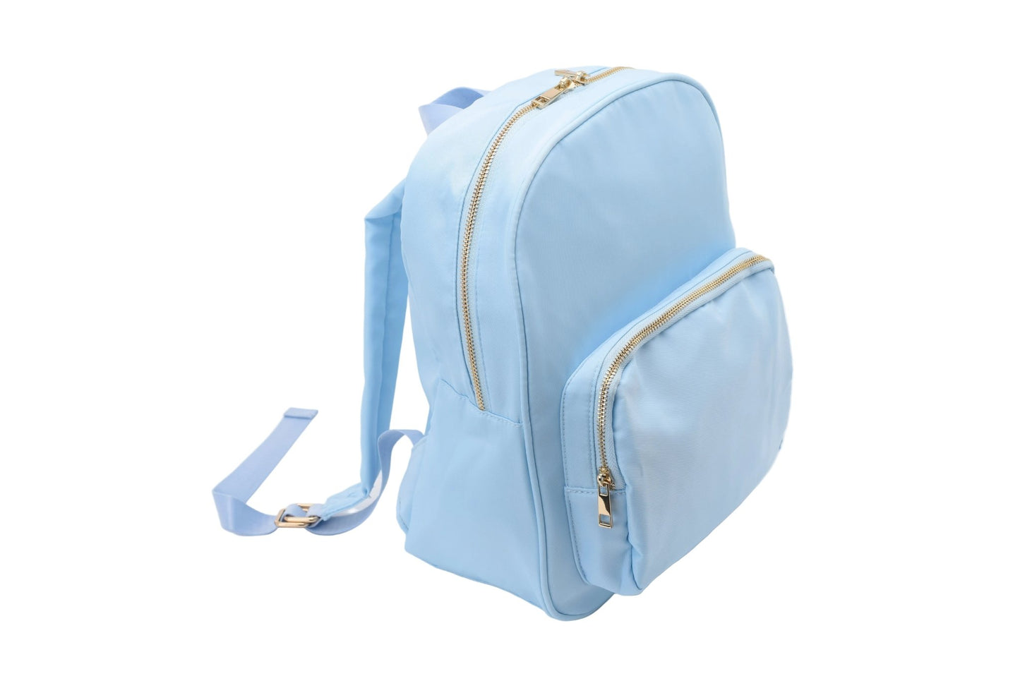 Personalised Mini Backpack - The Happy Tribe