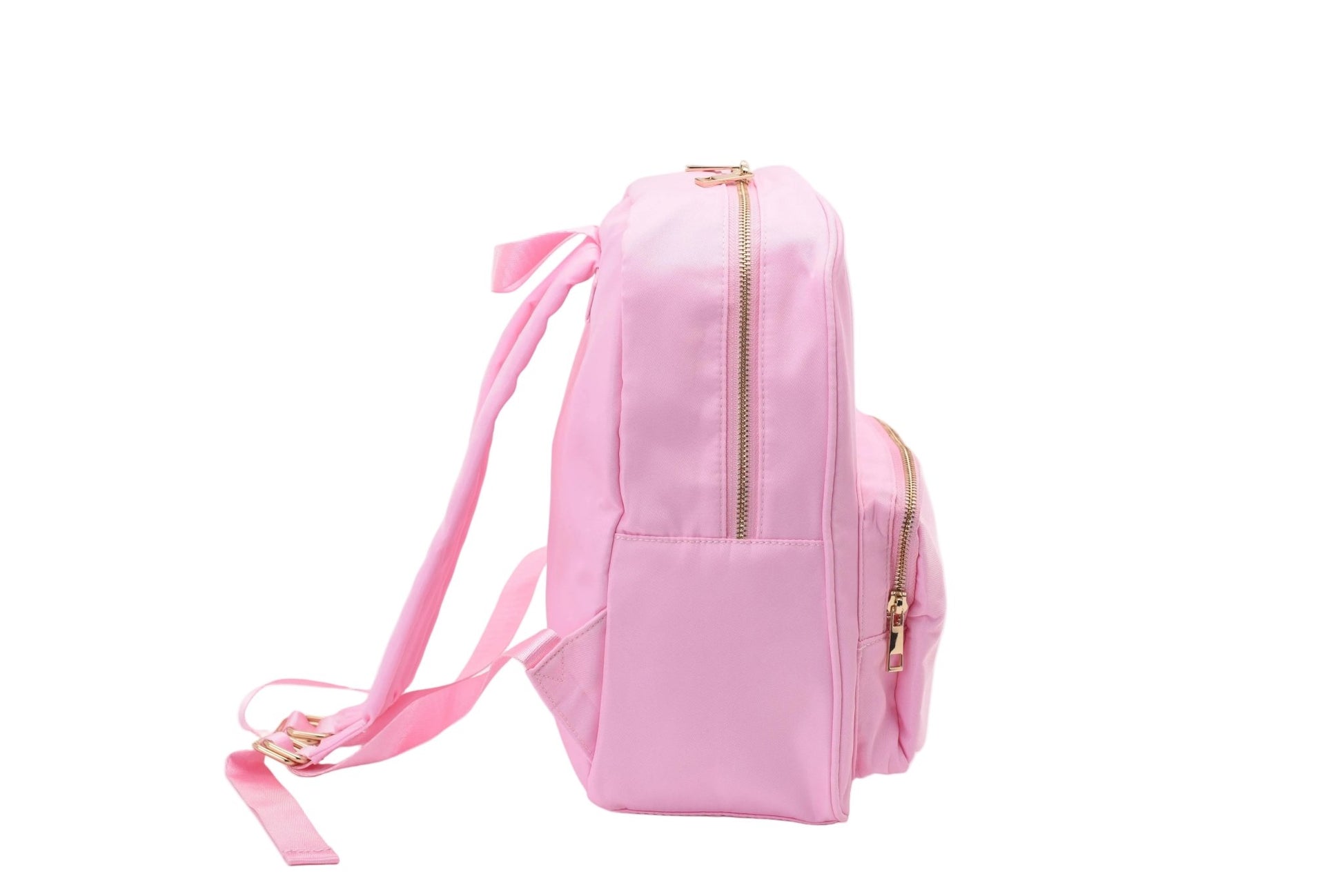 Personalised Mini Backpack - The Happy Tribe