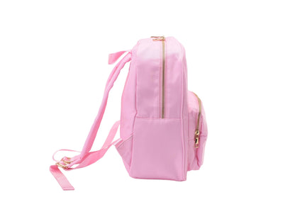 Personalised Mini Backpack - The Happy Tribe