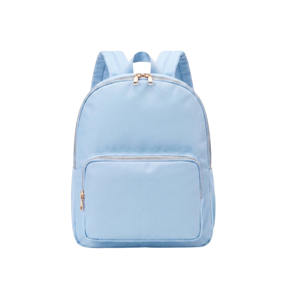 Personalised Mini Backpack