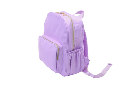 Personalised Mini Backpack - The Happy Tribe