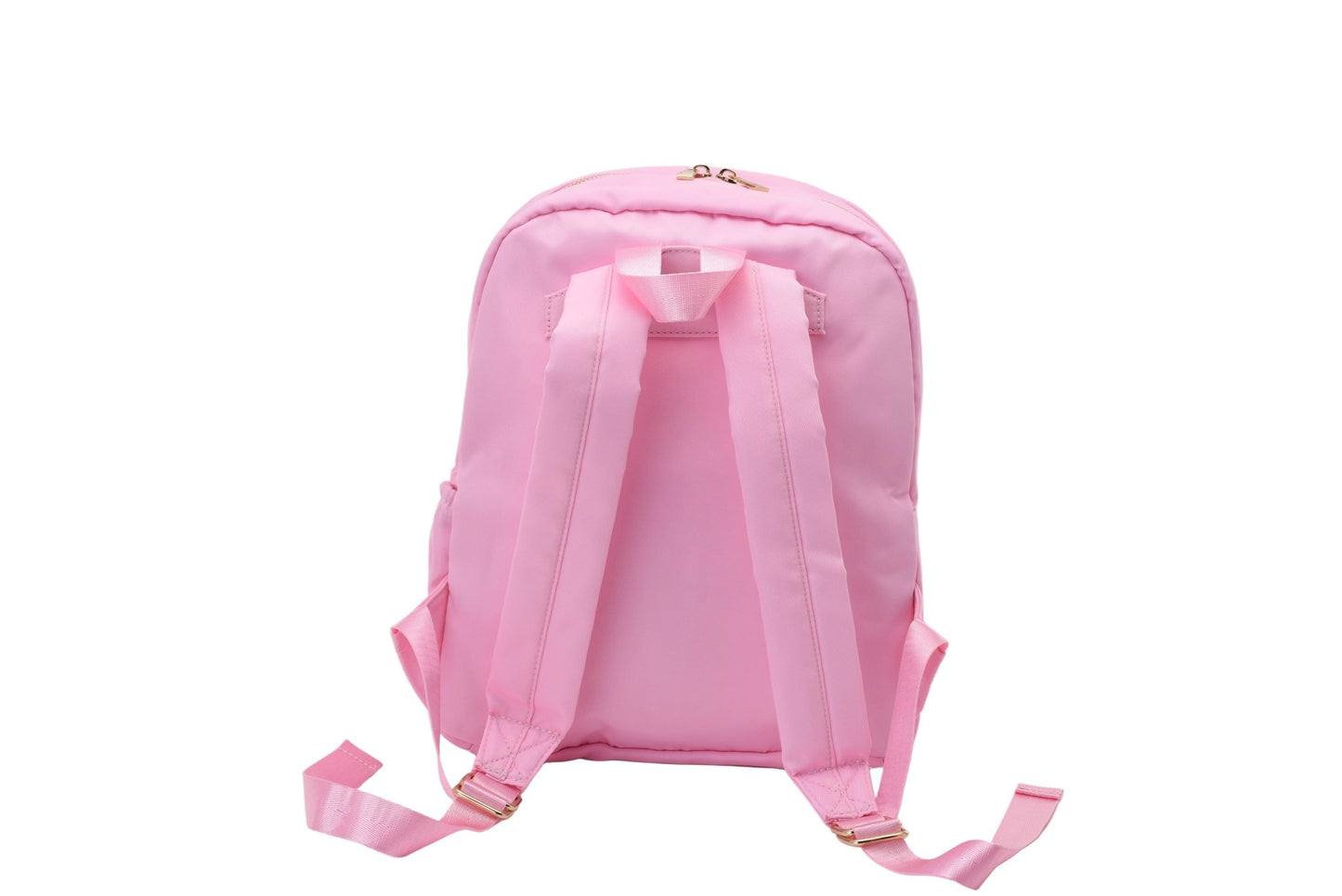 Personalised Mini Backpack - The Happy Tribe