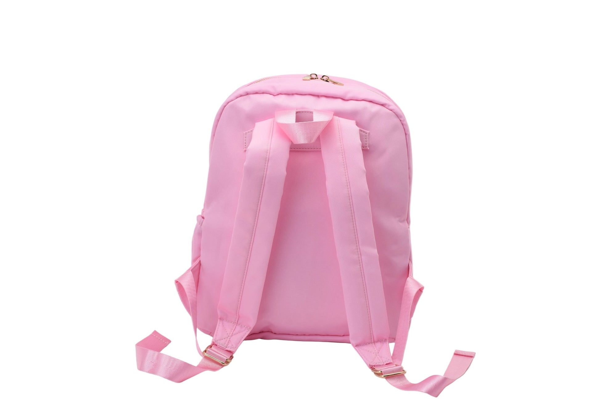 Personalised Mini Backpack - The Happy Tribe