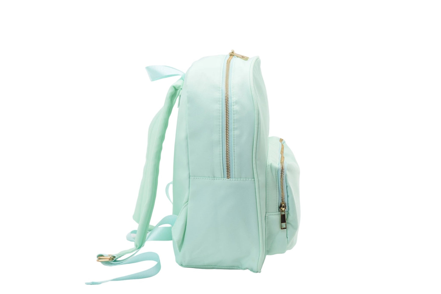 Personalised Mini Backpack - The Happy Tribe