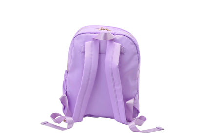 Personalised Mini Backpack - The Happy Tribe