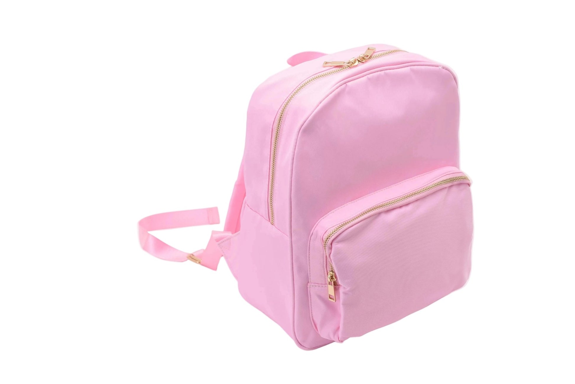 Personalised Mini Backpack - The Happy Tribe