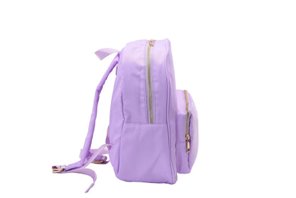 Personalised Mini Backpack - The Happy Tribe