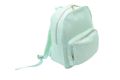Personalised Mini Backpack - The Happy Tribe