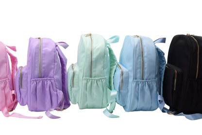 Personalised Mini Backpack - The Happy Tribe