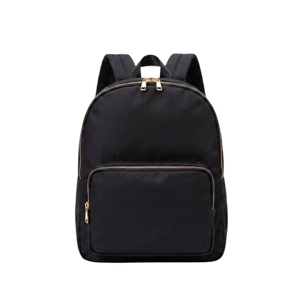 Personalised Mini Backpack - The Happy Tribe