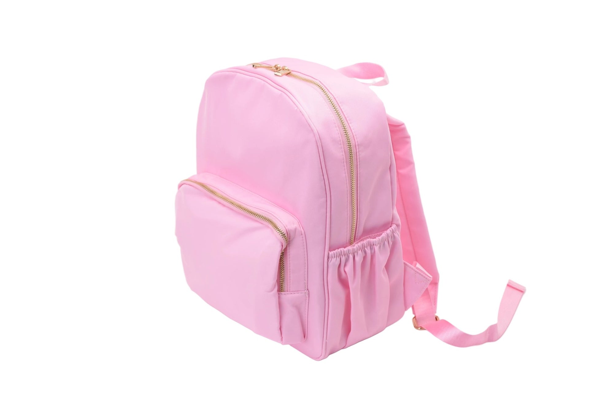 Personalised Mini Backpack - The Happy Tribe