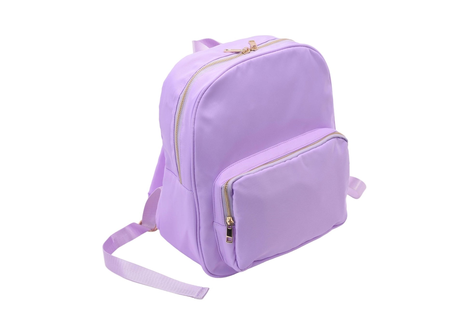 Personalised Mini Backpack - The Happy Tribe