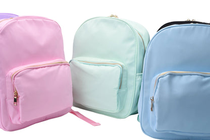 Personalised Mini Backpack - The Happy Tribe