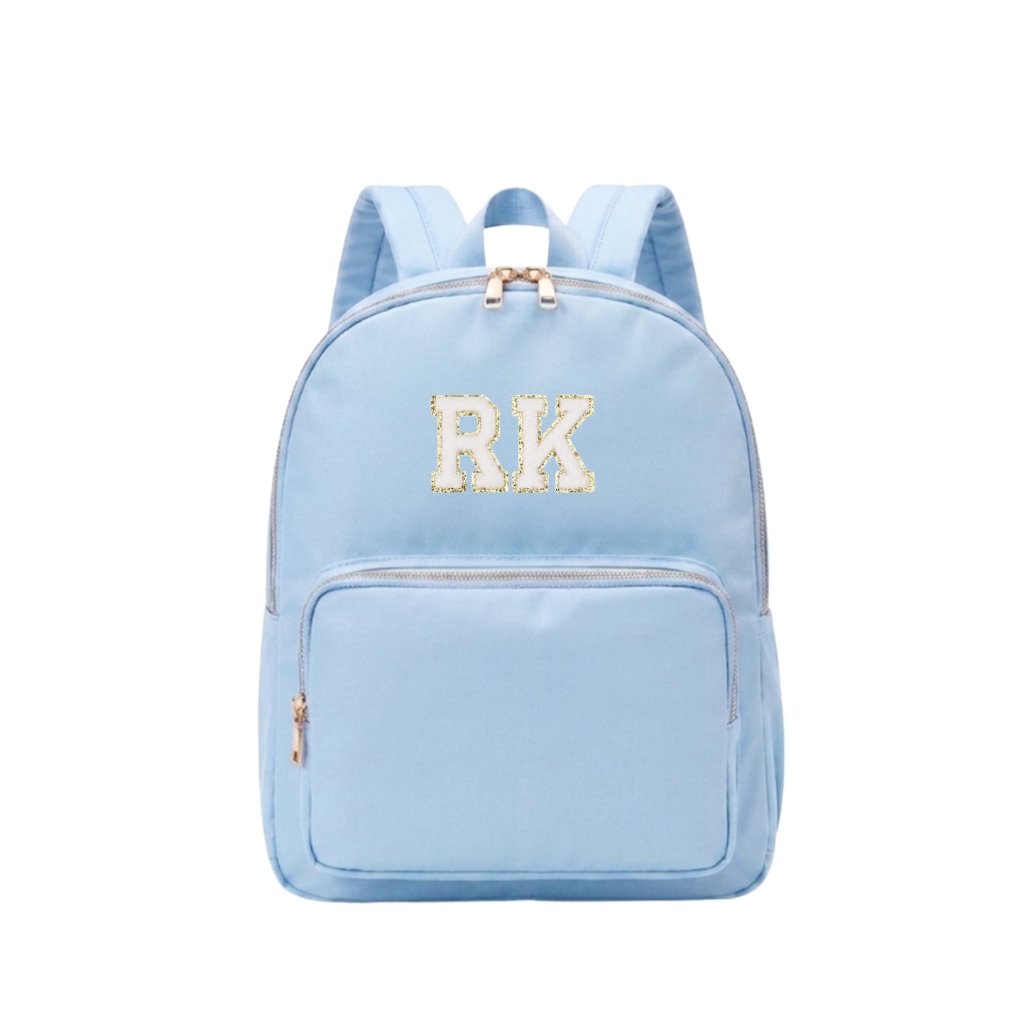 Personalised Mini Backpack - The Happy Tribe