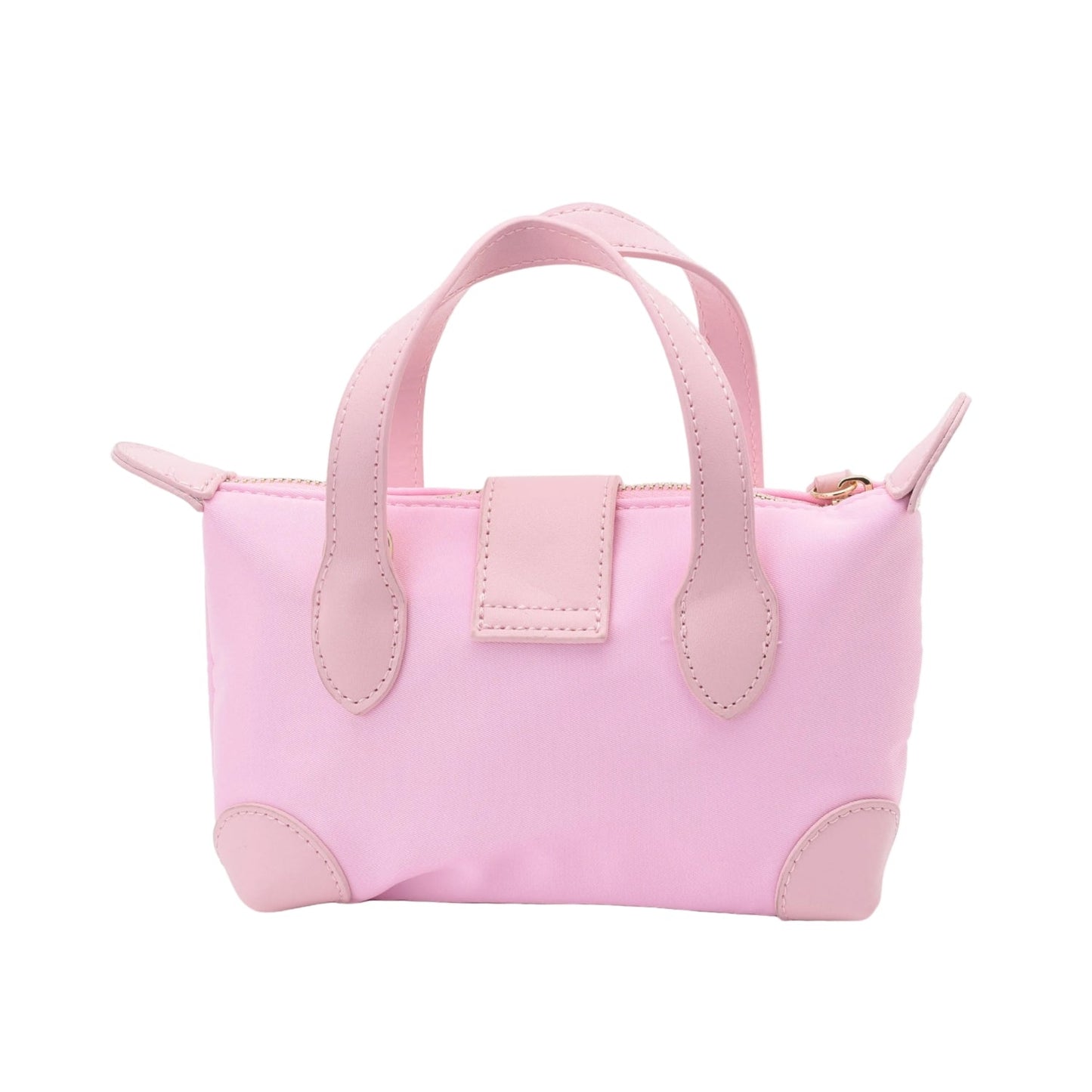 Personalised Mini Crossbody Bag - The Happy Tribe