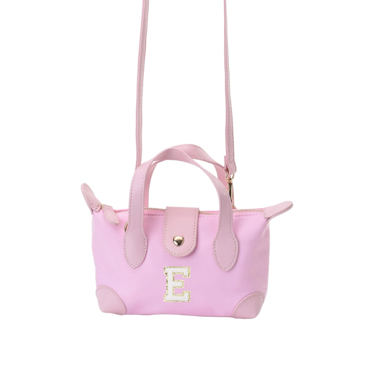 Personalised Mini Crossbody Bag - The Happy Tribe