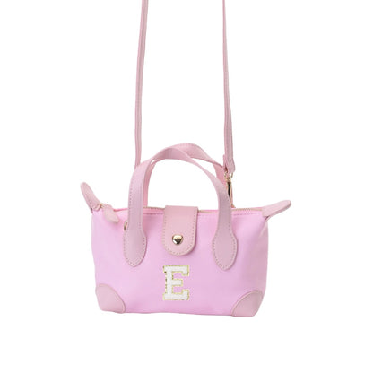Personalised Mini Crossbody Bag - The Happy Tribe