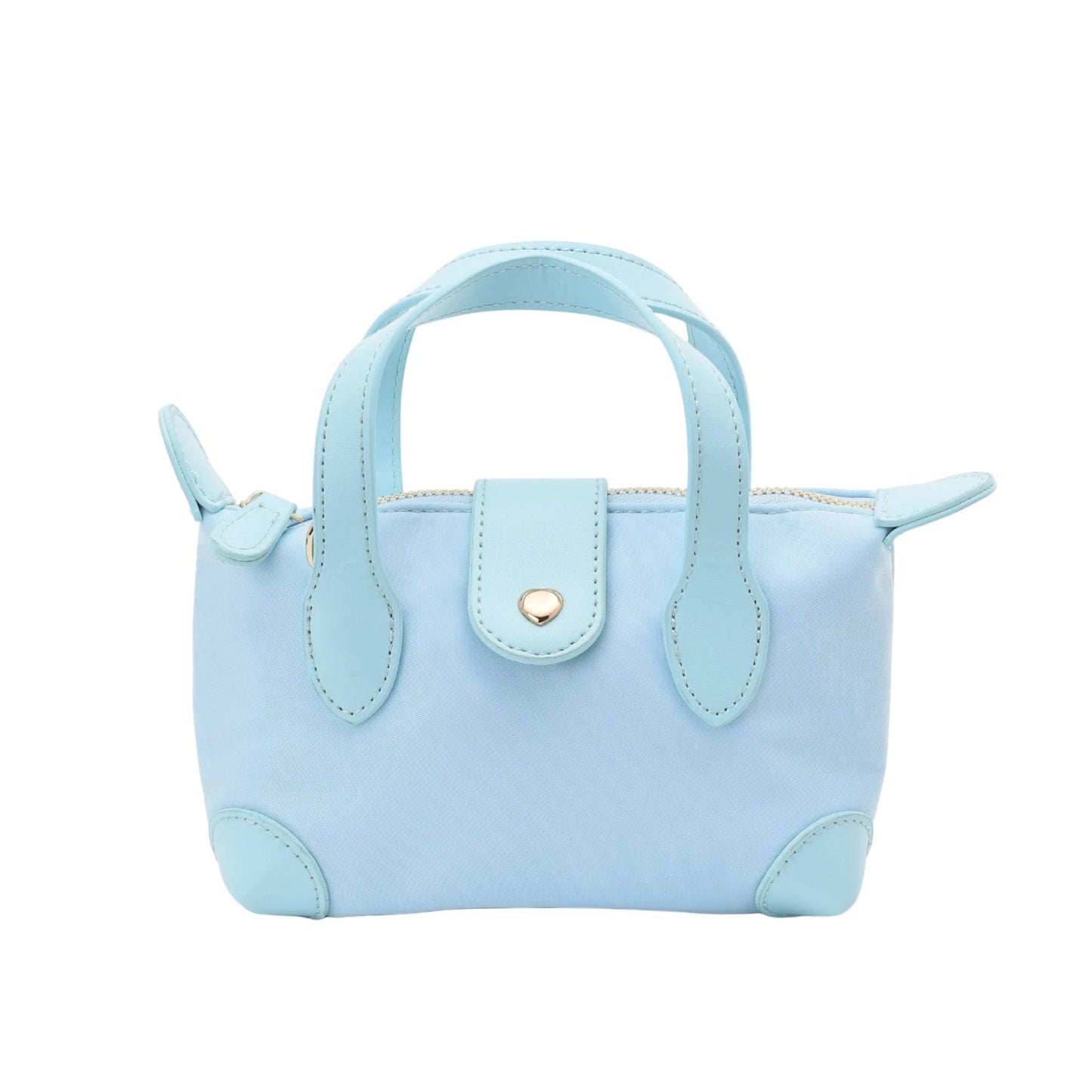 Personalised Mini Crossbody Bag - The Happy Tribe