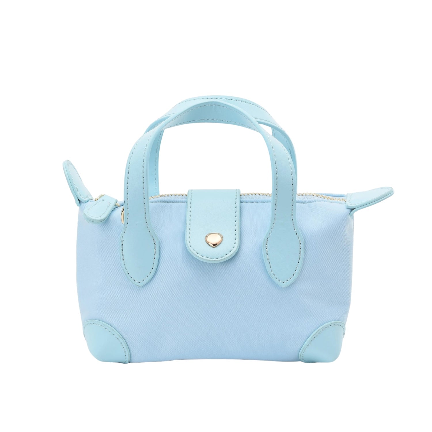 Personalised Mini Crossbody Bag - The Happy Tribe