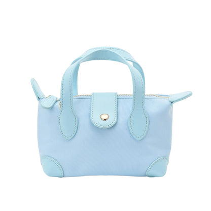 Personalised Mini Crossbody Bag - The Happy Tribe