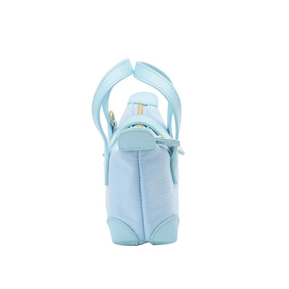 Personalised Mini Crossbody Bag - The Happy Tribe