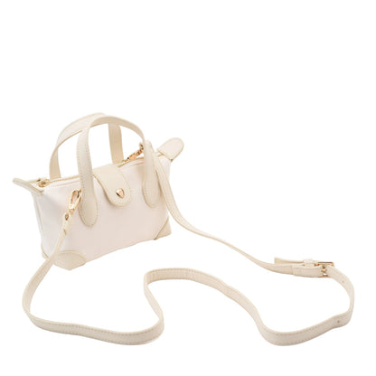 Personalised Mini Crossbody Bag - The Happy Tribe