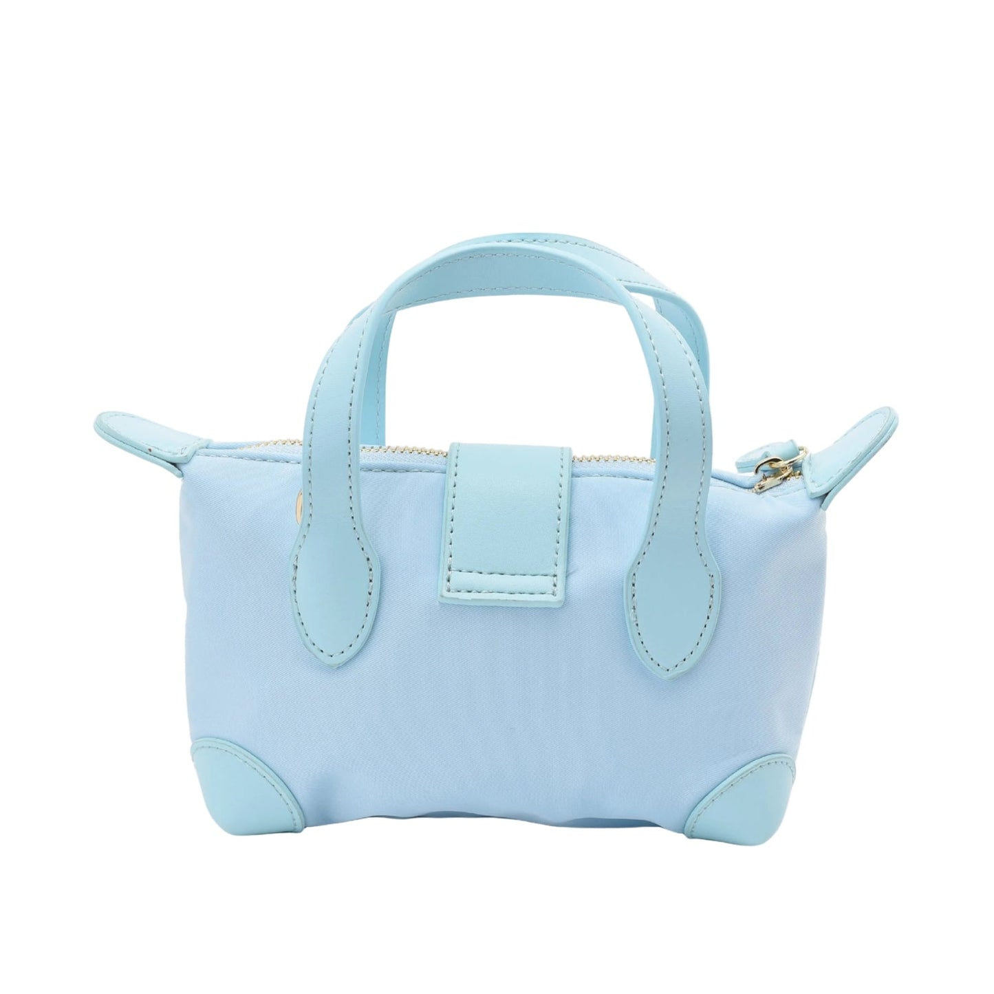 Personalised Mini Crossbody Bag - The Happy Tribe