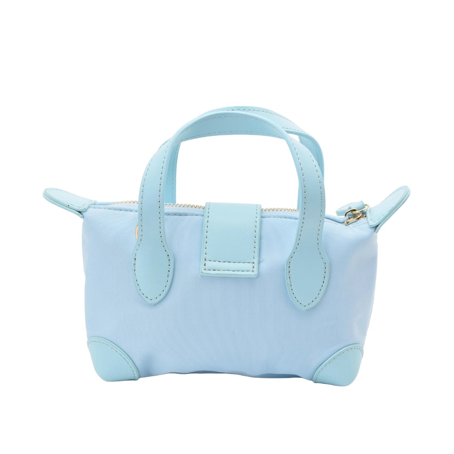Personalised Mini Crossbody Bag - The Happy Tribe