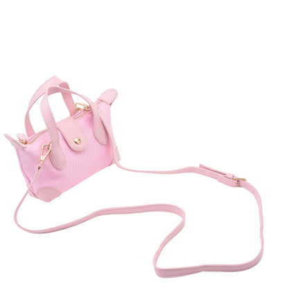 Personalised Mini Crossbody Bag - The Happy Tribe