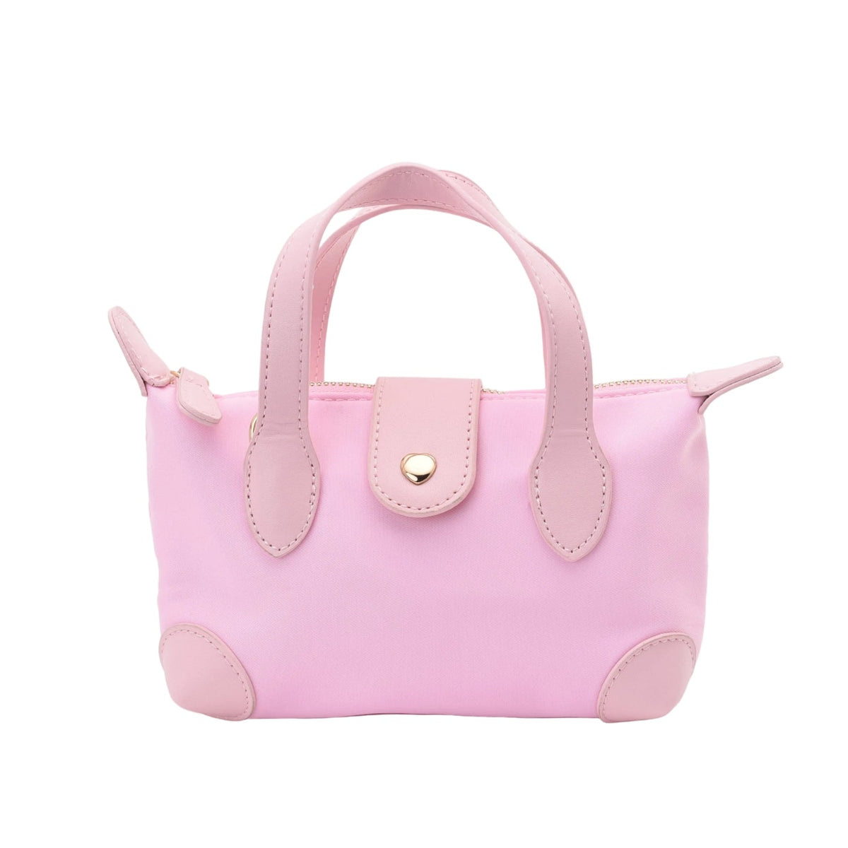 Personalised Mini Crossbody Bag - The Happy Tribe