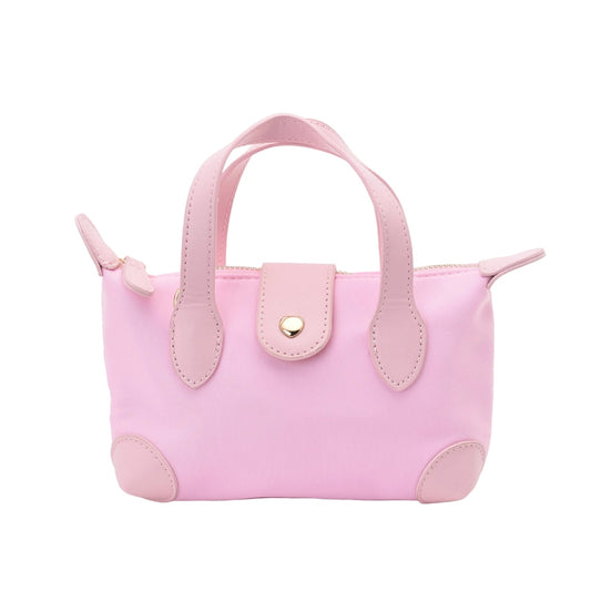 Personalised Mini Crossbody Bag - The Happy Tribe