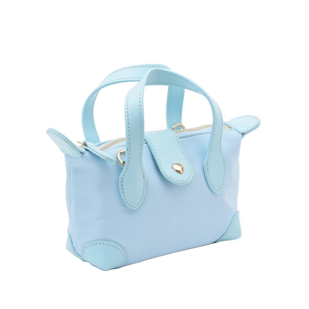 Personalised Mini Crossbody Bag - The Happy Tribe