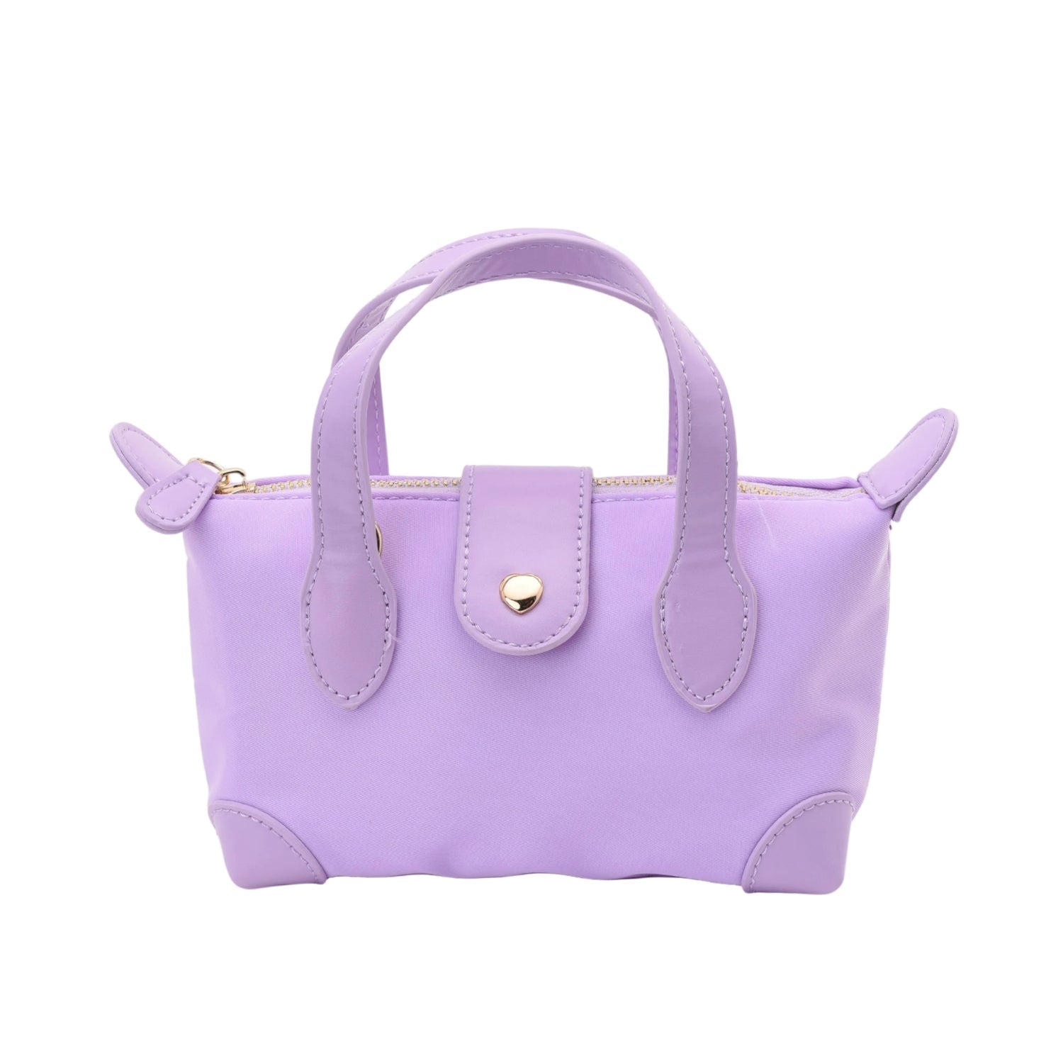 Personalised Mini Crossbody Bag - The Happy Tribe