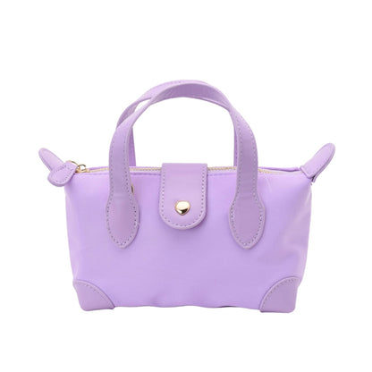Personalised Mini Crossbody Bag - The Happy Tribe