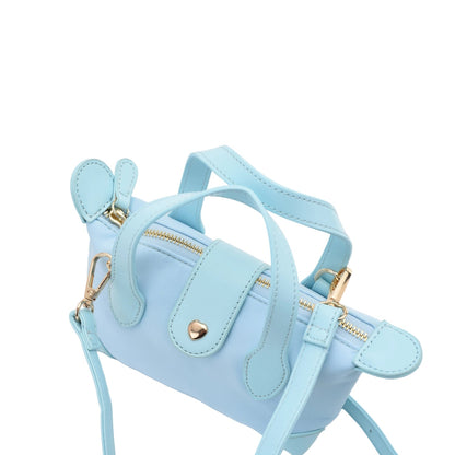 Personalised Mini Crossbody Bag - The Happy Tribe