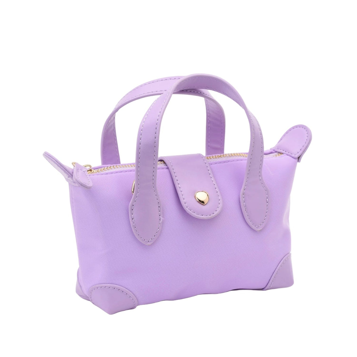 Personalised Mini Crossbody Bag - The Happy Tribe