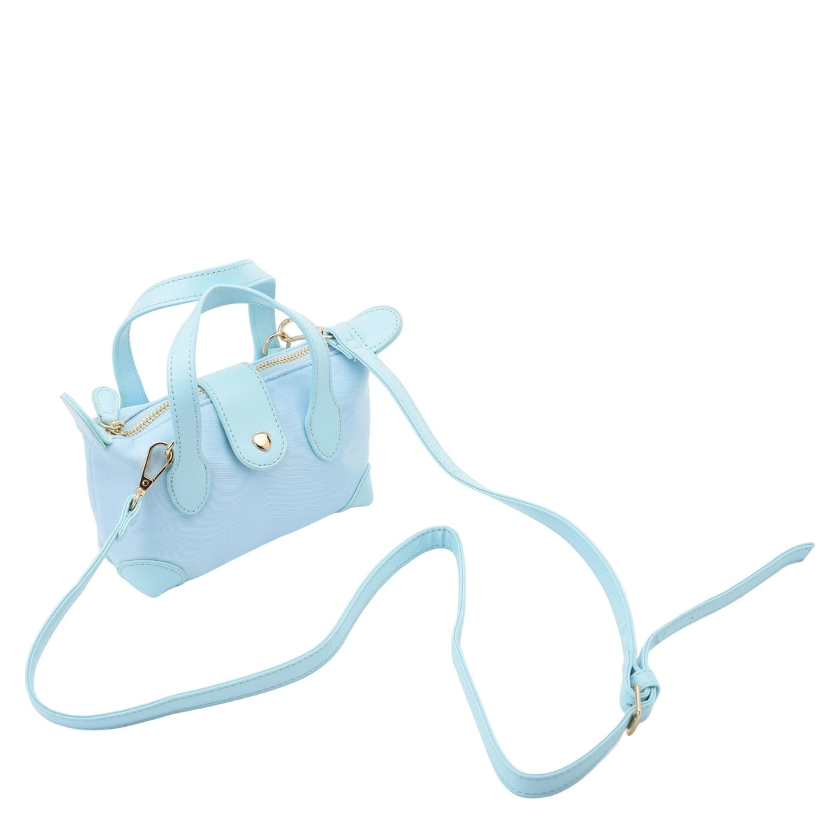 Personalised Mini Crossbody Bag - The Happy Tribe